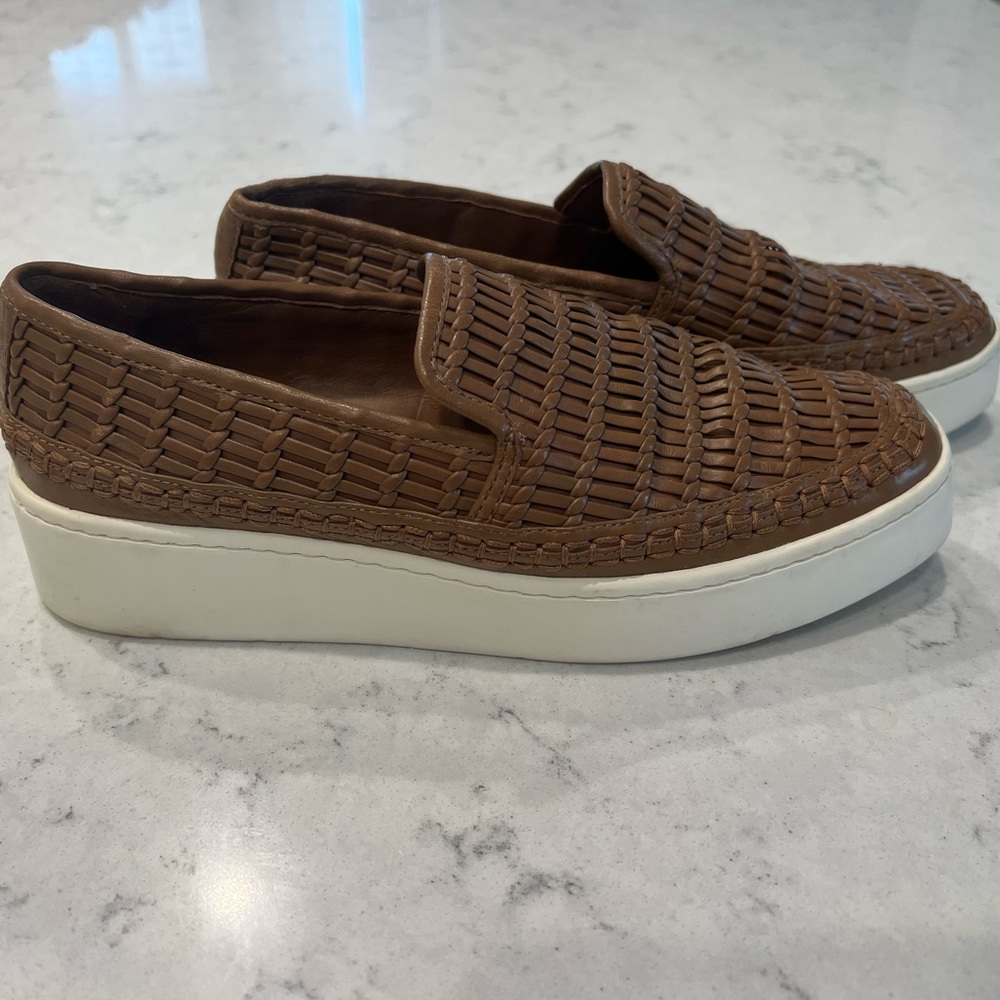Vince Stanford Sneaker